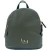 Byblos ZAINO verde MILITARY MEDIUM