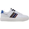 Wrangler Sneakers Bianco WM31121A