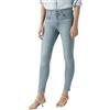 Levi's - 721 High Rise Skinny, Jeans Donna