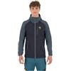 Karpos Parete Evo Jacket M, blu, M