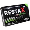 WIKENFARMA Srl Pre Effluvium 30 Cpr - Capelli Sani e Forti