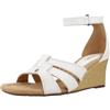 Clarks Sandali Kyarra Joy con zeppa