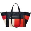 Desigual - Accessori Pu Shopping Bag, BORSA SHOPPING PU ACCESSORI Donna