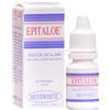 EPITALOE GOCCE NATUR 10ML