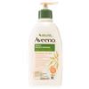 Aveeno Daily Moisturising Yoghurt body cream 300 ml