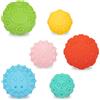 Canpol babies Sensory balls 6 pz