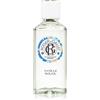 Roger & Gallet Vanille Soleil Wellbeing Fragrant Water 100 ml