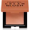 Pastel Cream Blush 3.6 g
