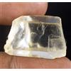 Naturale Giallo Dorato Topazio 41.60 KT Gemma Grezzo Esemplare Certificato E6276