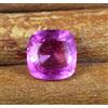 9.30 CT Naturale Rosa Kunzite Cuscino Gemma Certificato E4666 Nuovo Anno Offerta