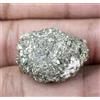 53 Carato Naturale Dorato Pirite 22 X 14 MM Crudo Gemma Rough Certificato T33528