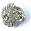 Certificato Naturale Dorato Pirite 34.90 KT Gemma Grezzo T33596 Papà Day Regalo
