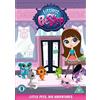 Littlest Pet Shop -Little Pets, Big Adventures (DVD)