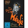 Atlas Film GmbH Das Testament des Dr. Mabuse (DVD)
