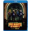 NBCユニバーサル・エンターテイメントジャパン Five Nights At Freddy`S (Blu-ray) Josh Hutcherson