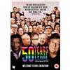 Saffron Hill 50 Years Legal (DVD) Sir Ian McKellen Matt Lucas Sir Elton John Sir Derek Jacobi