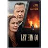 Universal Pictures Home Entertainment Let Him Go (DVD) Diane Lane Kevin Costner Lesley Manville