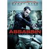 Signature Entertainment Assassin (DVD) Danny Dyer Martin Kemp Gary Kemp