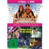 MAGIC MOVIE - 2 FILME - WER EINE FRAU HAT, HAT EIN LEBEN/MEINE FRAU IST DI (DVD)