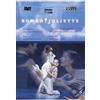 DUCALE SNC DI MARCO MATALON E C. Romeo e Giulietta (DVD) Prokofiev Sergei