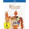 LEONINE Das Schloss im Himmel - White Edition (Blu-ray) Hayao Miyazaki