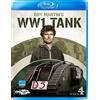 Spirit Entertainment Limited Guy Martins WW1 Tank (Blu-ray) Guy Martin