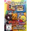 Warner Music Group Germany Unser Sandmännchen - Pitts großer Coup - 30 Jahre "Zu Besuch im Märchenlan (DVD)
