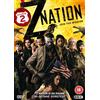 Dazzler Z Nation: Season Two (DVD) Russell Hodgkinson Pisay Pao Nat Zang Emilio Rivera