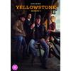 Paramount Home Entertainment Yellowstone: Season 2 (DVD)