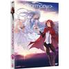 Anime Factory Harmony (Edizione Limitata Dvd + Booklet + Card) (Limited Edition) ( DVD) (DVD)