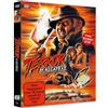 From The Vault [Limited Edition] From The Vault #85 - TERROR IN ALCATRAZ - Cover B (DVD) Robert Axelrod Aldo Ray