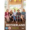 Lionsgate Home Entertainment Motherland S1 (DVD) Anna Maxwell Martin Lucy Punch Diane Morgan Paul Ready