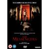 Momentum Pictures The Messengers (DVD) Theodore Turner William B. Davis Brent Briscoe John Corbett