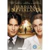 Miramax Finding Neverland (DVD) Freddie Highmore Luke Spill Ian Hart Kate Maberly