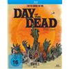 Fernsehjuwelen Day of the Dead - Staffel 1 (Folge 1-10) (2 Blu-rays) (Blu-ray)