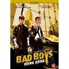 Splendid Bad boys Hongkong (DVD) Bad Boys Hongkong (Dvd)