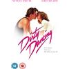 Lionsgate UK Dirty Dancing (DVD) Jerry Orbach Jack Weston Kelly Bishop Cynthia Rhodes