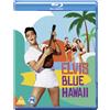Paramount Home Entertainment Blue Hawaii (Blu-ray) Stella Stevens John Archer Howard McNear Jenny Maxwell