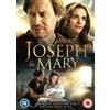 Kaleidoscope Home Entertainment Joseph And Mary (DVD) Kevin Sorbo Lara Jean Chorostecki Steven McCarthy