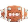 TOMY Warhammer, Blood Bowl Ball Peluche da collezione per ragazzi e adulti, pall