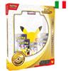 Pokémon 30° Anniversario Collezione Raccoglitore ITA