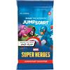Magic: The Gathering - Marvel Super Heroes Jumpstart Booster Display (24 Carte