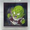 Bandai Adesivo Dragon Ball Super Wafer Dende Cho 7-15 Seal Japan Limited raro