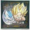 Bandai Adesivo Dragon Ball Super Wafer Gotenks Cho 9-06 Seal Japan Limited raro