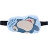 Pokémon Center Pokemon CenterMochi Mochi Eye Mask Ver 2 Snorlax Japan nuovo