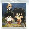 Bandai Adesivo Dragon Ball Super Wafer OP Cho 8-14 Seal Japan Limited raro