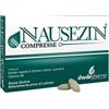 SHEDIR PHARMA Srl Unipersonale Shedir Pharma Nausezin 30 Compresse