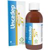 ERBOZETA ELP Uncadep Integratore Alimentare Difese Immunitarie 150 ml