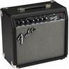 Fender Frontman 20G Amplificatore Chitarra Elettrica Principianti 20W Nero