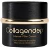Erbozeta Collagendep Intense Filler Cream Crema Viso Antiaging 50ml